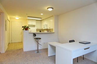 Yugo Seattle Rivendell in Seattle, WA - Building Photo - Interior Photo