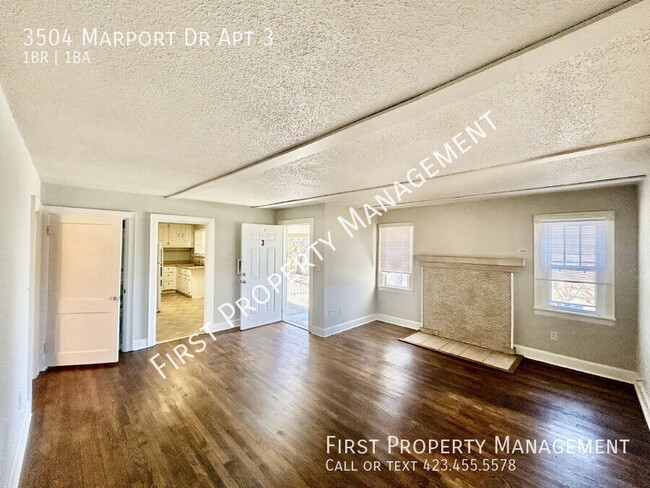 property at 3504 Marport Dr