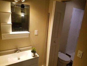 4440 NW 15th Ave in Fort Lauderdale, FL - Foto de edificio - Building Photo