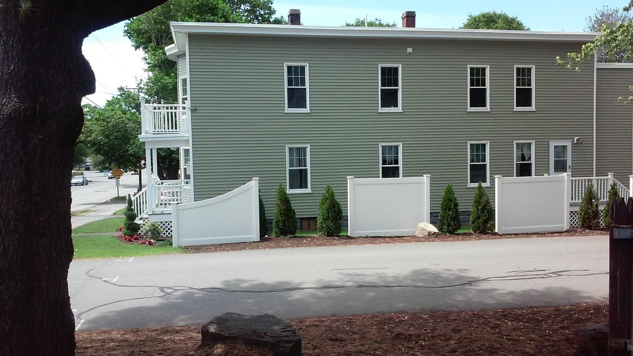 765 main st apt #2 in South Portland, ME - Foto de edificio