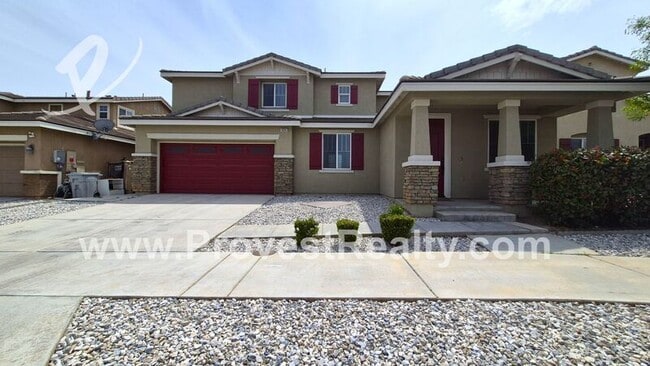 13287 Hollister St in Hesperia, CA - Building Photo - Building Photo