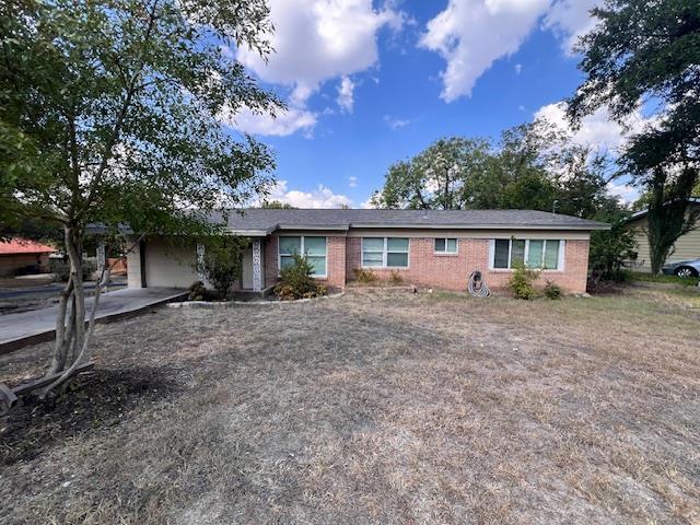 800 Monterrey Pl in Austin, TX - Building Photo - Building Photo