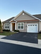 36204 Shearwater Drive in Selbyville, DE - Building Photo