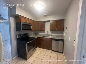 907 Center Ave in Haines City, FL - Building Photo - Building Photo