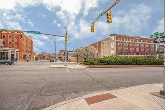 1900 Maryland Avenue in Baltimore, MD - Building Photo - Building Photo