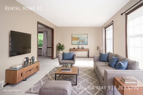 1835 S Abbey Cir in Olathe, KS - Building Photo - Building Photo
