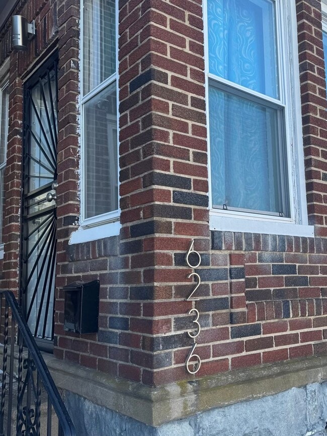 6236 Walton Ave in Philadelphia, PA - Building Photo - Building Photo