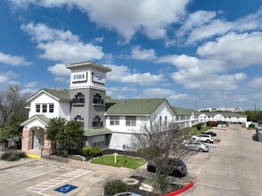 Studio Domain in Austin, TX - Building Photo - Building Photo