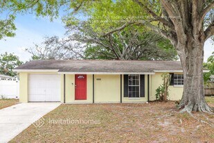 6419 Willow Wood Ct in Tampa, FL - Building Photo