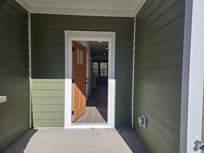 31 Moon Haven Way in Arden, NC - Foto de edificio - Building Photo