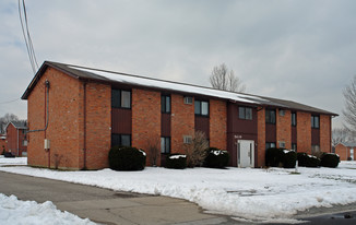 5419 Eastgate Dr Apartments