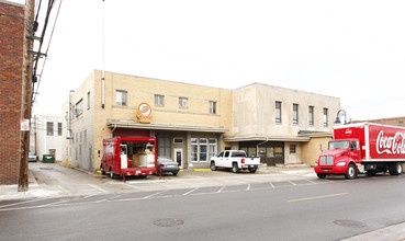 Basin Building in Mt. Pleasant, MI - Building Photo - Building Photo