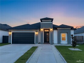 27 Cooper Ln in San Juan, TX - Building Photo