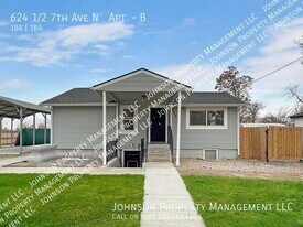 624 7th Ave S in Nampa, ID - Building Photo