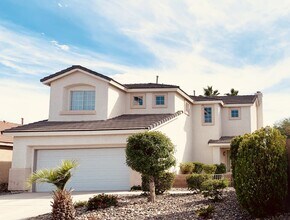 1707 Millstream Way in Henderson, NV - Building Photo - Building Photo