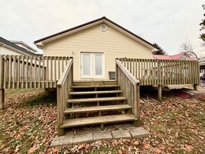 118 Sagasser St in Somerset, KY - Building Photo - Building Photo