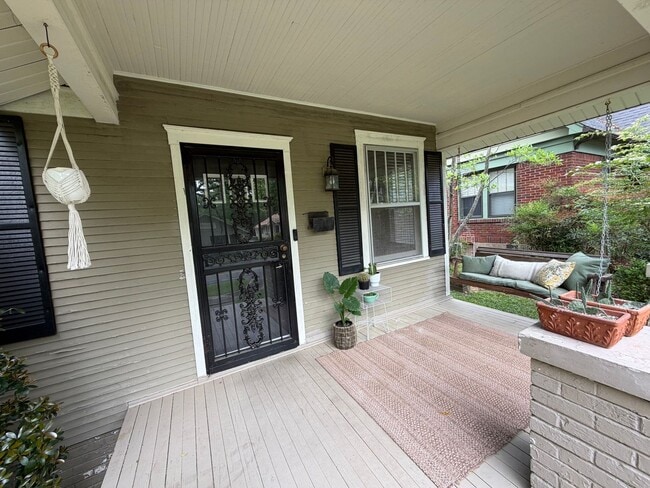 5110 Lee Ave in Little Rock, AR - Building Photo - Building Photo