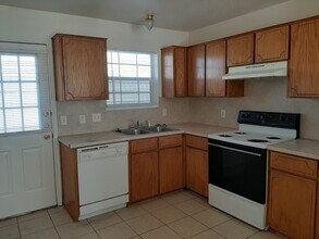 4007 Madison Dr, Unit B in Killeen, TX - Foto de edificio - Building Photo