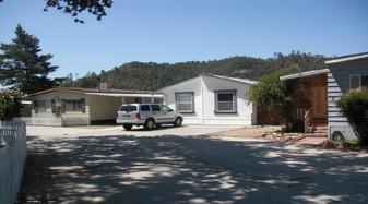 Mustang Village Mobile Home Park Apartments