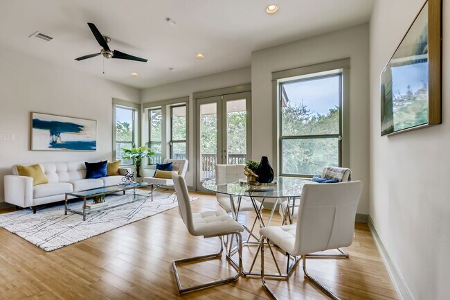 2709 E 13th St in Austin, TX - Building Photo - Building Photo