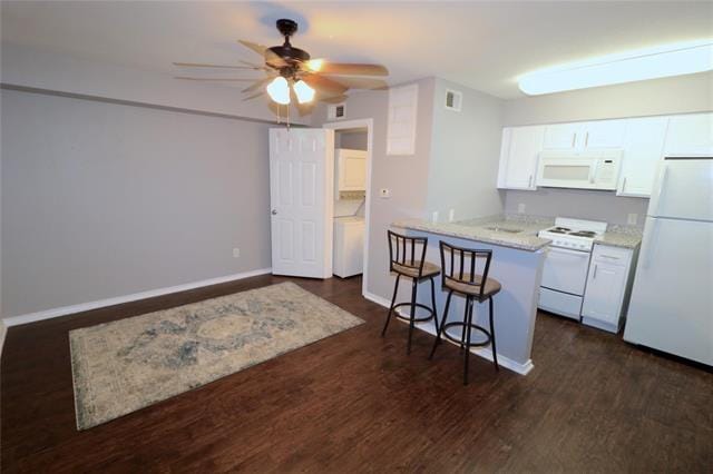 property at 9831 Walnut St