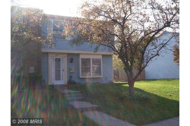 property at 207 Deervalley Dr