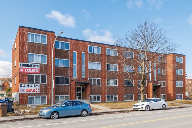 1790 Albert-Murphy Av