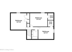 6100 Port Antonio Rd in Louisville, KY - Building Photo - Building Photo