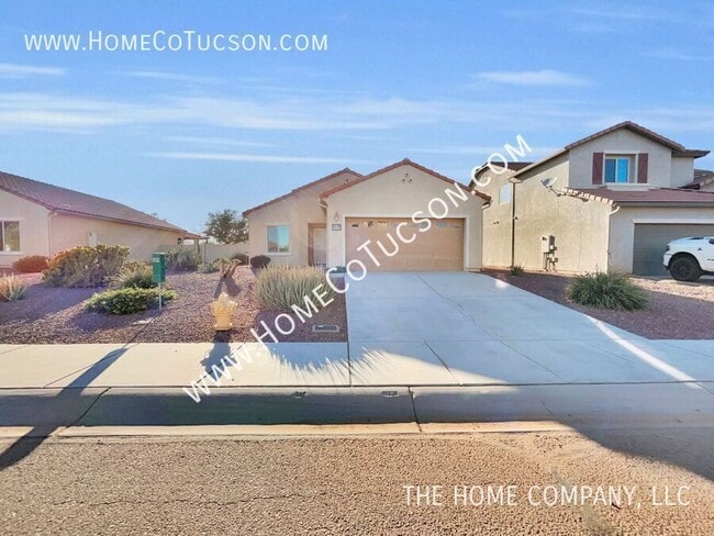 34584 S Bronco Dr in Red Rock, AZ - Building Photo - Building Photo