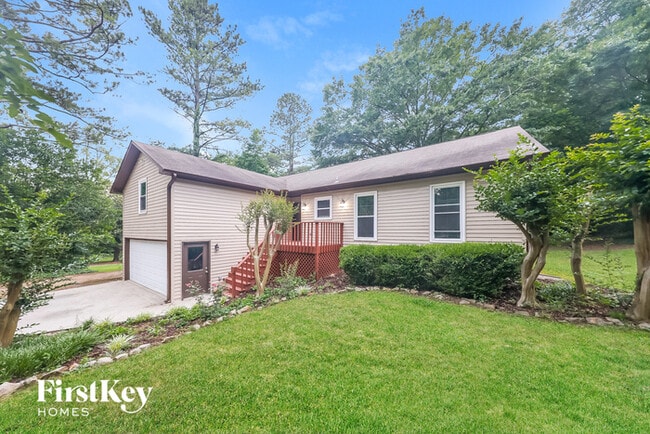 314 Farley Dr in Birmingham, AL - Foto de edificio - Building Photo