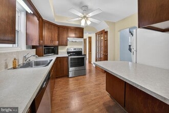 6031 9th St N in Arlington, VA - Building Photo - Building Photo