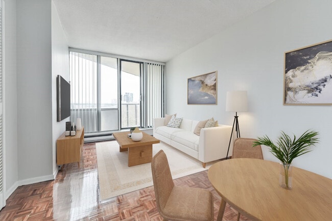 property at 250 St George St