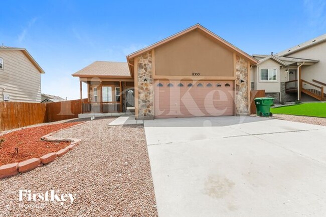 property at 8353 Freestar Way