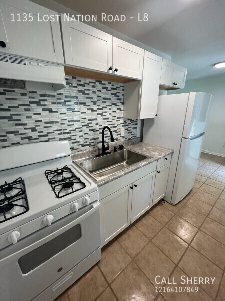 property at 1135 Lost Nation Rd