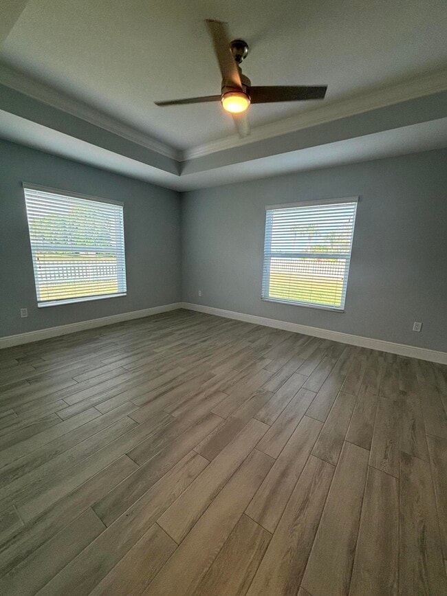 2501 SE Mariposa Ave in Port St. Lucie, FL - Building Photo - Building Photo