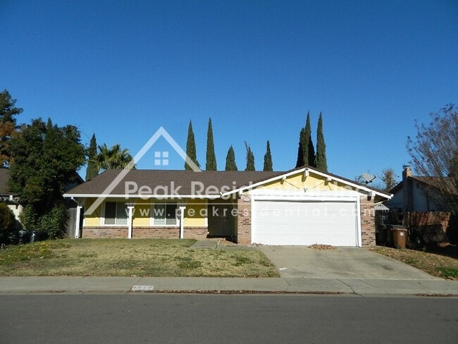 property at 8529 Birch Crest Ct