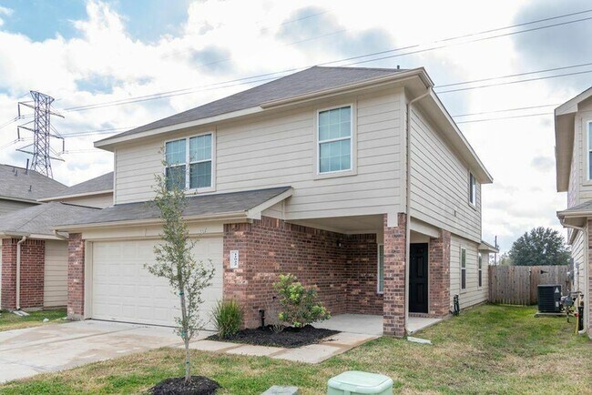 11922 Munich Dr in Houston, TX - Building Photo - Building Photo