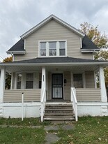 2840 E 122nd St in Cleveland, OH - Building Photo