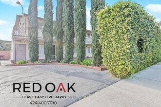 16711 Civic Center Dr in Bellflower, CA - Foto de edificio - Building Photo