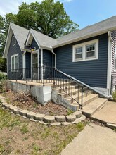 158 N Edwards in Wichita, KS - Building Photo - Building Photo
