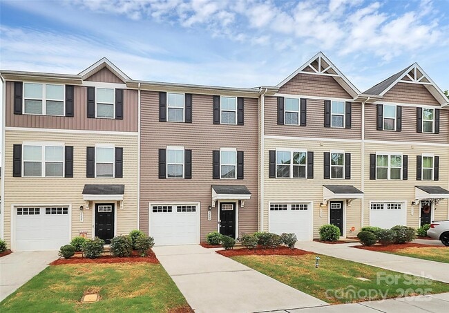 property at 2611 McCurdy Trail