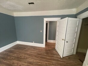 412 Hammond St-Unit -Apt 2 (upstairs) in Rocky Mount, NC - Building Photo - Building Photo