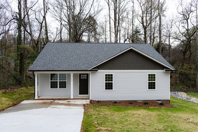 property at 111 Cumberland Ct SW
