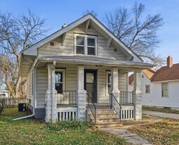 410 D St in Lincoln, NE - Building Photo