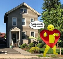 142 Walnut St in Montclair, NJ - Building Photo