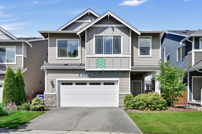 property at 4508 31st Ave SE