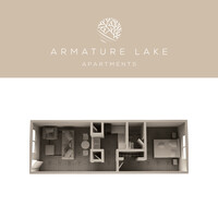 Armature Lake Apartments photo'