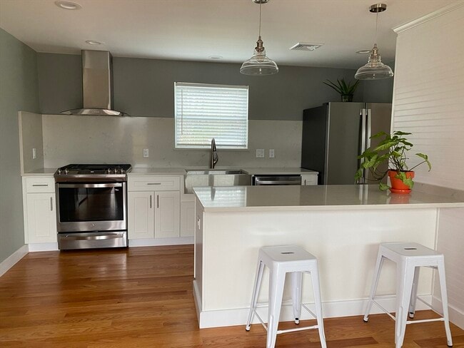 27 Lees River Dr in Swansea, MA - Building Photo - Building Photo