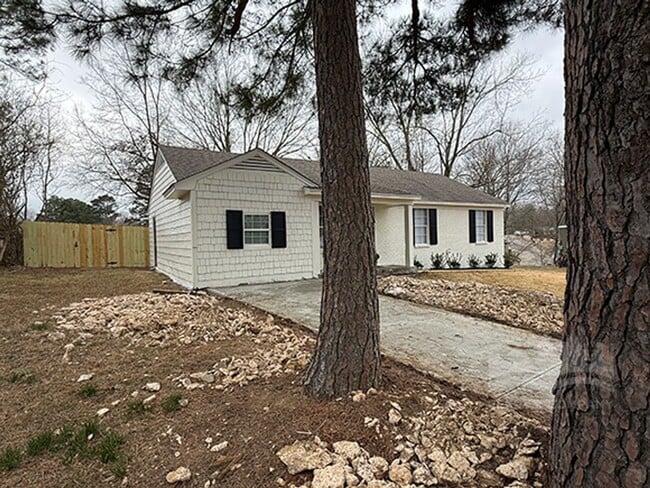 3359 Spring Water Cove in Memphis, TN - Building Photo - Building Photo