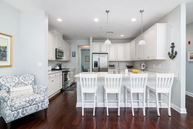 115 Halsted Dr in Hingham, MA - Building Photo - Building Photo